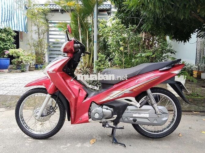 Bán xe Future zin cọp