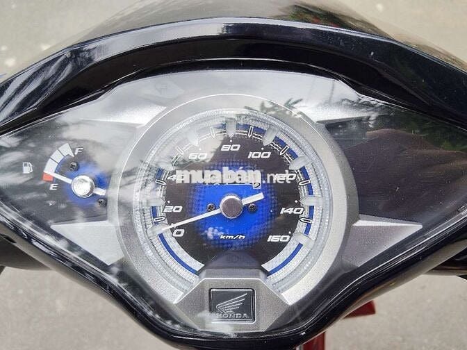 Bán xe Future zin cọp