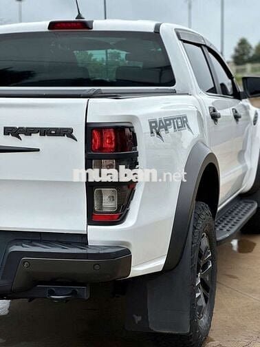 Connect Auto bán Ford Raptor 2.0L 4x4 AT 2022