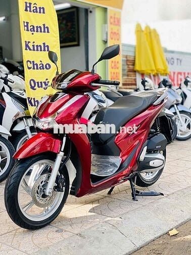 SH 125 CBS 2020 siêu đẹp hồ sơ sẳn về bấm số liền✅