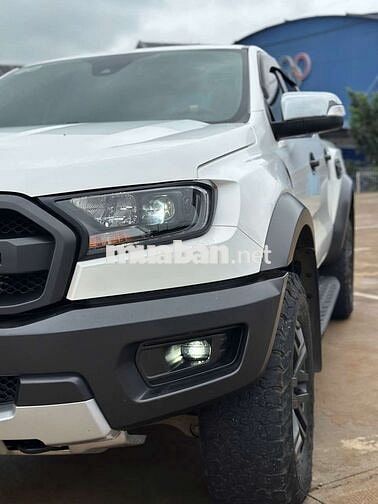 Connect Auto bán Ford Raptor 2.0L 4x4 AT 2022