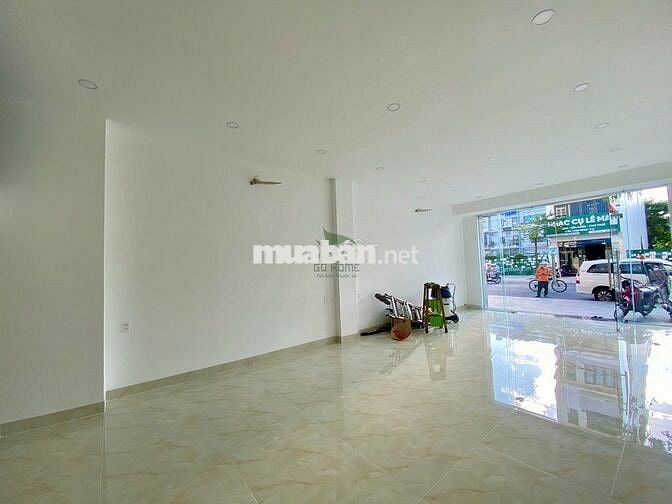 CHO THUÊ NHÀ Ở KINH DOANH MẶT TIỀN THÍCH QUẢNG ĐỨC CÓ THANG MÁY