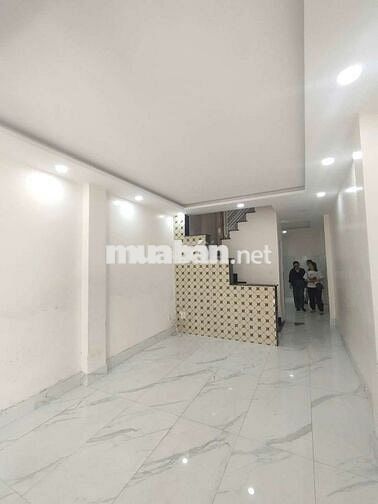 ✅🛑 37/12 BÙI THẾ MỸ - 4 TẦNG - HẺM NHỰA 7M KINH DOANH TỐT- 18Tr/Tháng