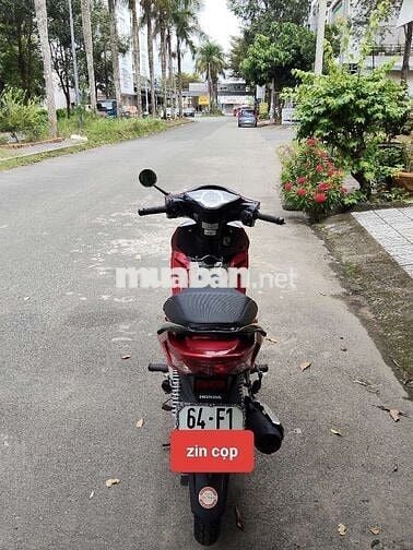 Bán xe Future zin cọp