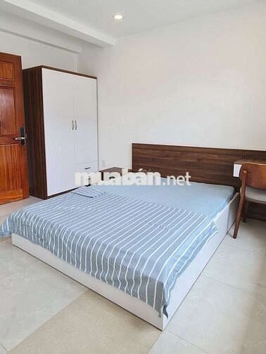 Căn hộ mini đầy đủ nội thất gần sân bay