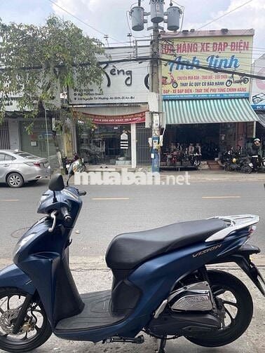 VISSION PHIÊN BẢN CAO CẤP BS 61