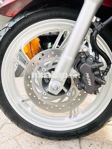 SH 125 CBS 2020 siêu đẹp hồ sơ sẳn về bấm số liền✅