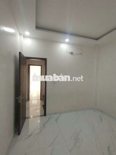 ✅🛑 37/12 BÙI THẾ MỸ - 4 TẦNG - HẺM NHỰA 7M KINH DOANH TỐT- 18Tr/Tháng