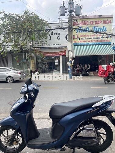 VISSION PHIÊN BẢN CAO CẤP BS 61