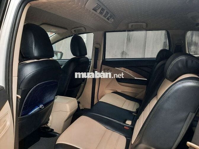 Mitsu Xpander 2019 1.5MT