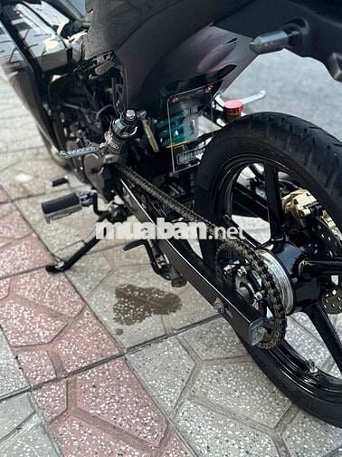 ex 155 còn mới keng