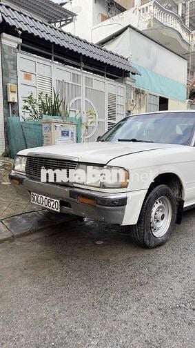 Toyota Crown 1995