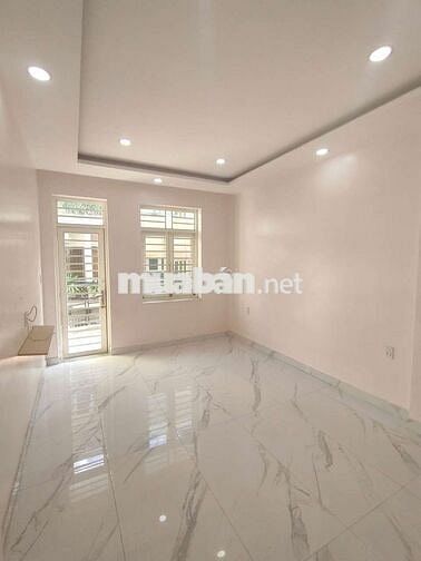 ✅🛑 37/12 BÙI THẾ MỸ - 4 TẦNG - HẺM NHỰA 7M KINH DOANH TỐT- 18Tr/Tháng