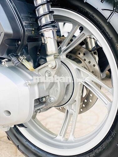 SH 125 CBS 2020 siêu đẹp hồ sơ sẳn về bấm số liền✅