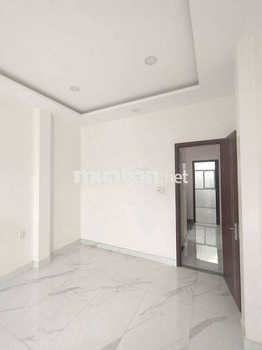 ✅🛑 37/12 BÙI THẾ MỸ - 4 TẦNG - HẺM NHỰA 7M KINH DOANH TỐT- 18Tr/Tháng