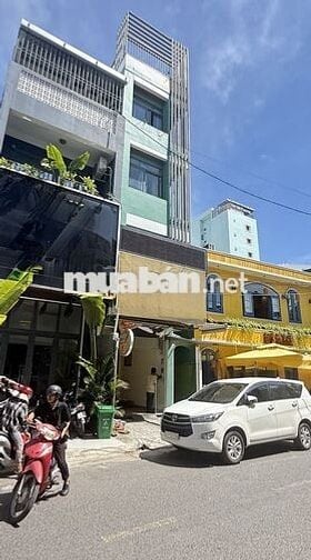 CHO THUÊ NHÀ KINH DOANH KHU BÀN CỜ GẦN PHỐ HÀN QUỐC