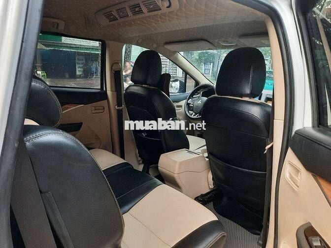 Mitsu Xpander 2019 1.5MT