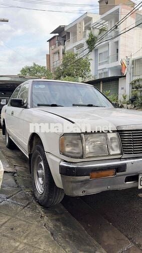 Toyota Crown 1995