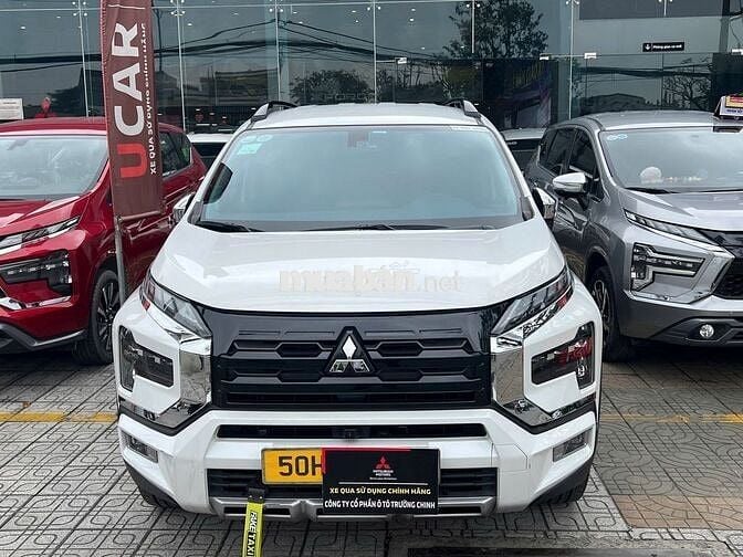Mitsubishi Xpander Cross 2024 1.5L 133km