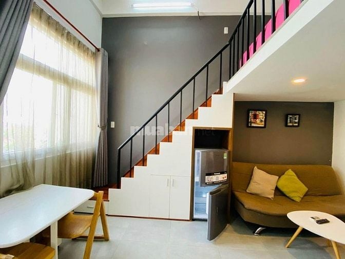 Bán Tòa Nhà Chung Cư Mini Dòng Tiền 160Tr/Tháng,Xây Mới 100%- Bình Tân