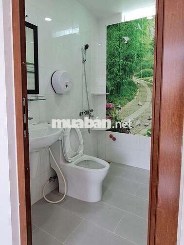 Căn hộ mini đầy đủ nội thất gần sân bay