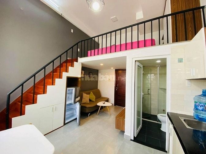 Bán Tòa Nhà Chung Cư Mini Dòng Tiền 160Tr/Tháng,Xây Mới 100%- Bình Tân