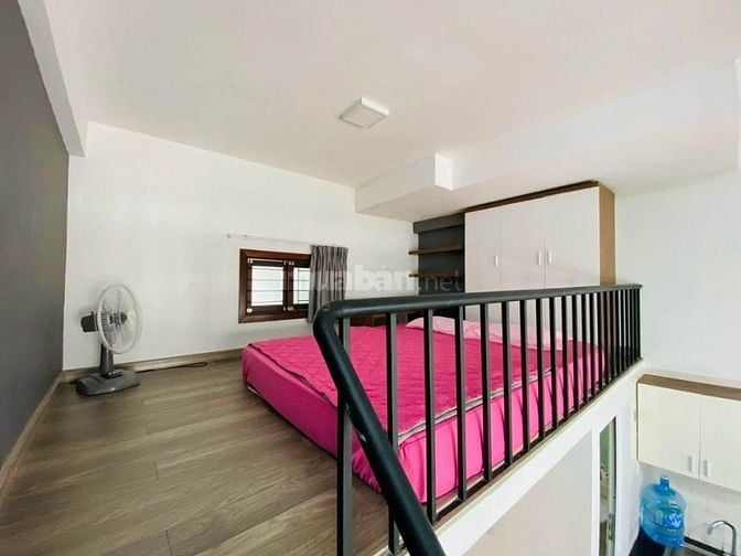 Bán Tòa Nhà Chung Cư Mini Dòng Tiền 160Tr/Tháng,Xây Mới 100%- Bình Tân