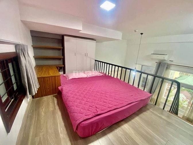 Bán Tòa Nhà Chung Cư Mini Dòng Tiền 160Tr/Tháng,Xây Mới 100%- Bình Tân