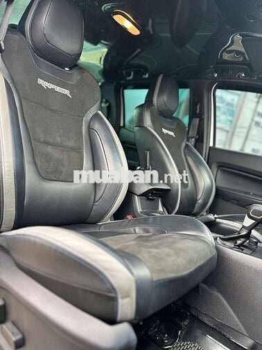 Connect Auto bán Ford Raptor 2.0L 4x4 AT 2022