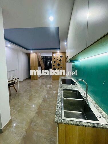 Chính chủ bán nhà phố 2 mặt tiền