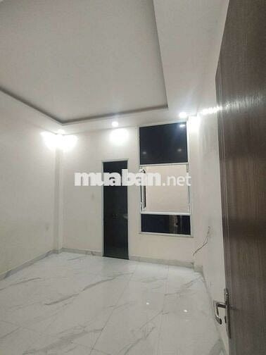 ✅🛑 37/12 BÙI THẾ MỸ - 4 TẦNG - HẺM NHỰA 7M KINH DOANH TỐT- 18Tr/Tháng