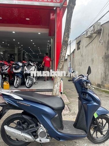 VISSION PHIÊN BẢN CAO CẤP BS 61