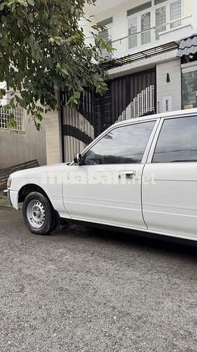 Toyota Crown 1995