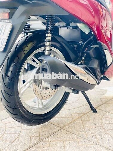 SH 125 CBS 2020 siêu đẹp hồ sơ sẳn về bấm số liền✅