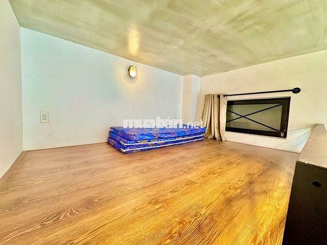 DUPLEX SIÊU ĐẸP Ở BÌNH THẠNH ĐẢM BẢO XỨNG ĐÁNG VỚI SỐ TIỀN BỎ RA