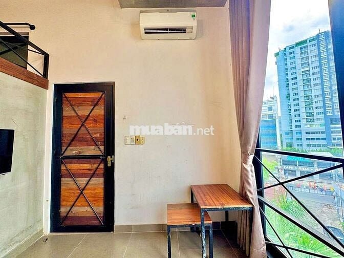 DUPLEX SIÊU ĐẸP Ở BÌNH THẠNH ĐẢM BẢO XỨNG ĐÁNG VỚI SỐ TIỀN BỎ RA