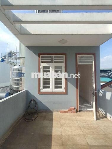 ✅🛑 37/12 BÙI THẾ MỸ - 4 TẦNG - HẺM NHỰA 7M KINH DOANH TỐT- 18Tr/Tháng