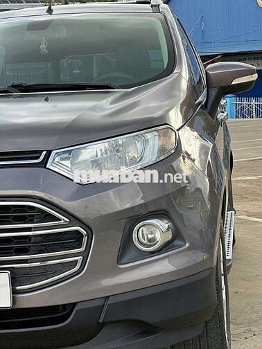 Connect Auto bán Ford Eco Sport Titanium 2017