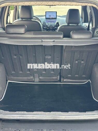 Connect Auto bán Ford Eco Sport Titanium 2017