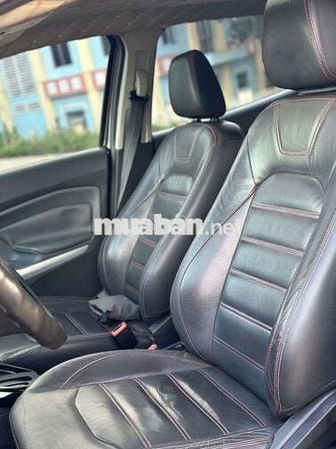 Connect Auto bán Ford Eco Sport Titanium 2017