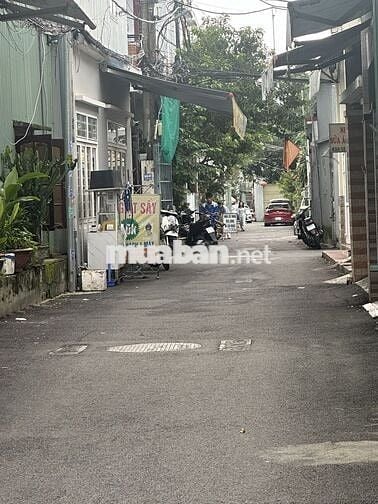 BÁN NHÀ KIỆT 33 ĐƯỜNG NAM CAO, TP ĐÀ NẴNG