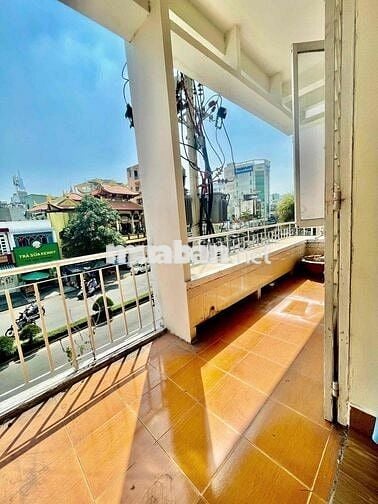 🌇 Studio rộng rãi – nội thất cao cấp – di chuyển Q1, Phú Nhuận chỉ 5p