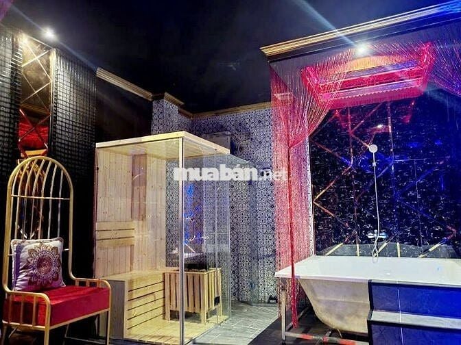 MẶT TIỀN SƯ VẠN HẠNH QUẬN 10 – TRỆT 5 LẦU – VỊ TRÍ KINH DOANH ĐẮC ĐỊA