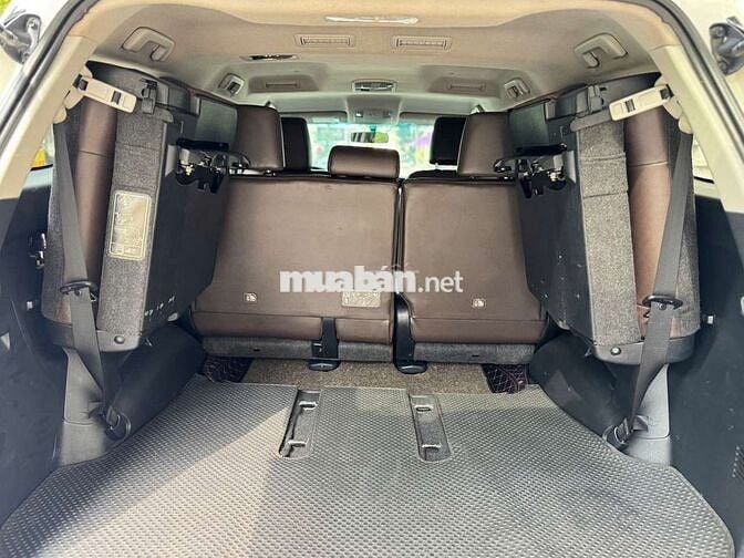 fortuner 2017 2.7V máy xăng 1 cầu 85.000k