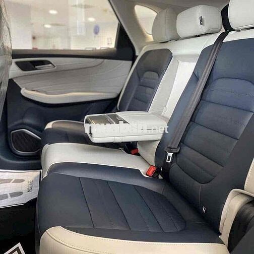 MGHS năm 2024 màu trắng,120tr nhận xe