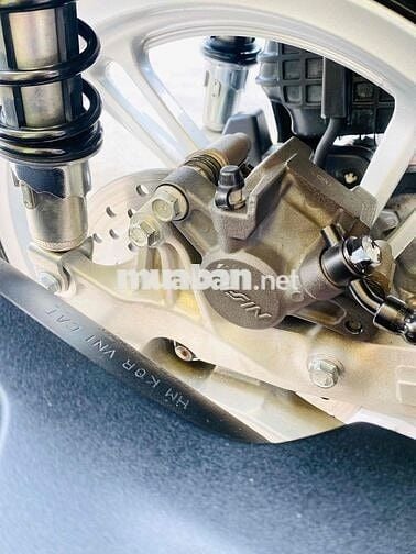 SH 125 CBS 2020 siêu đẹp hồ sơ sẳn về bấm số liền✅