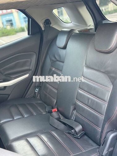 Connect Auto bán Ford Eco Sport Titanium 2017