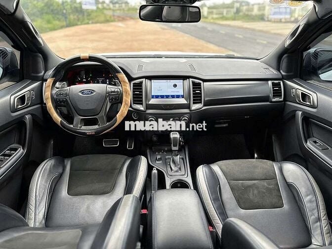 Connect Auto bán Ford Raptor 2.0L 4x4 AT 2022