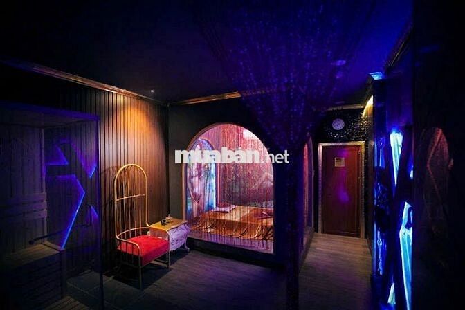 MẶT TIỀN SƯ VẠN HẠNH QUẬN 10 – TRỆT 5 LẦU – VỊ TRÍ KINH DOANH ĐẮC ĐỊA