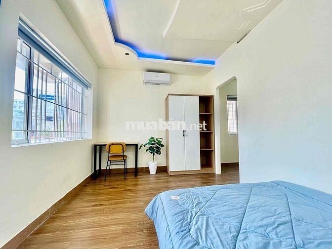 🌇 Studio rộng rãi – nội thất cao cấp – di chuyển Q1, Phú Nhuận chỉ 5p